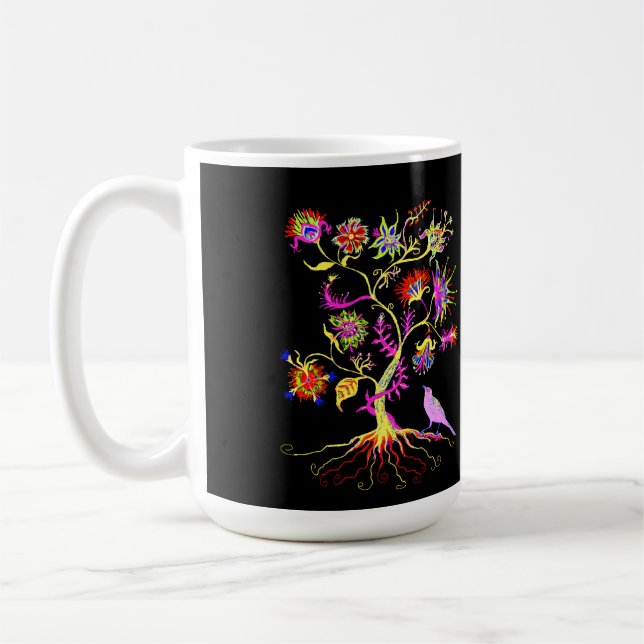 Mug (Left)