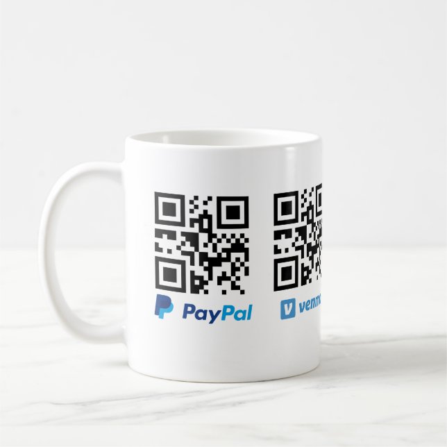Mug (Left)