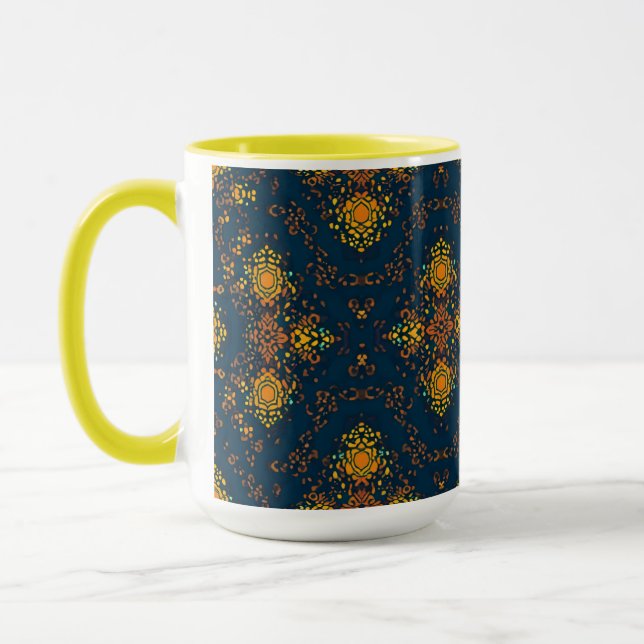 Mug (Left)