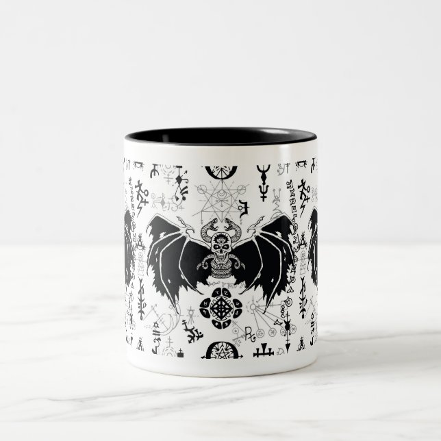 Mug (Center)