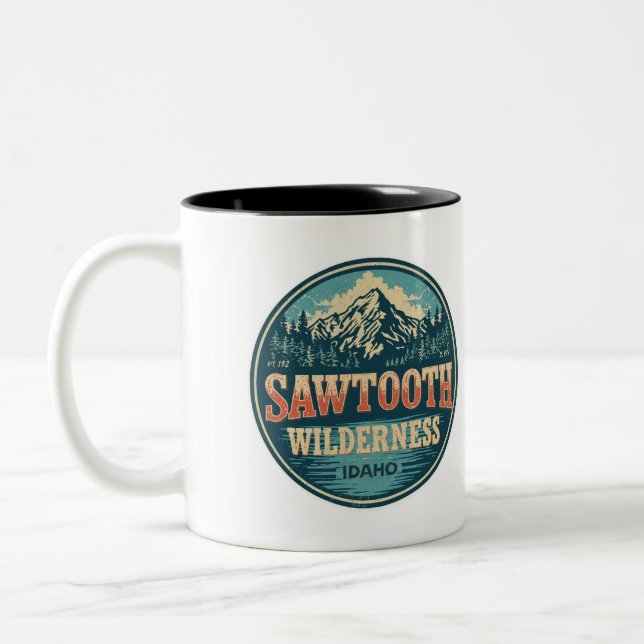 Mug (Left)