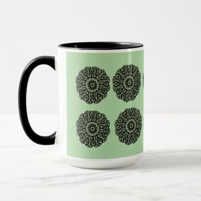 Mug (Left)