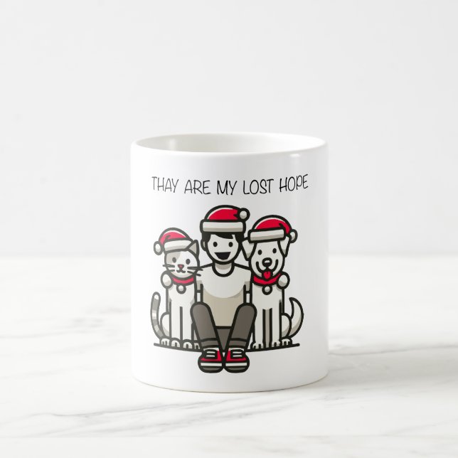 Mug (Center)