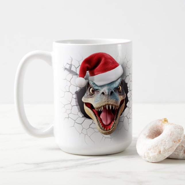 Mug (With Donut)