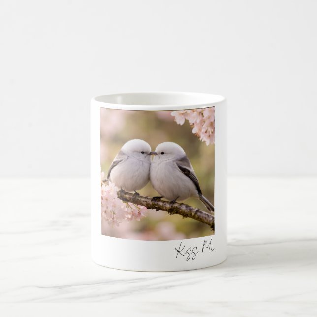 Mug (Center)