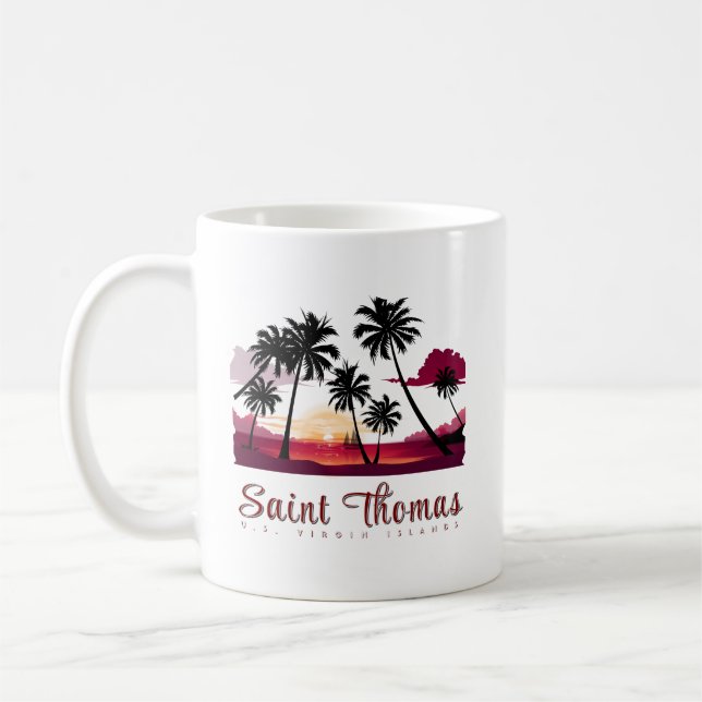 Mug (Left)