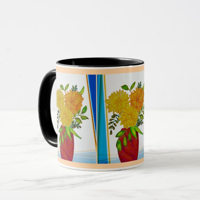 Mug (Front Left)