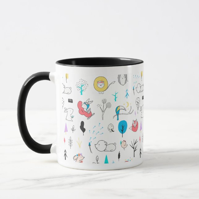 Mug (Left)