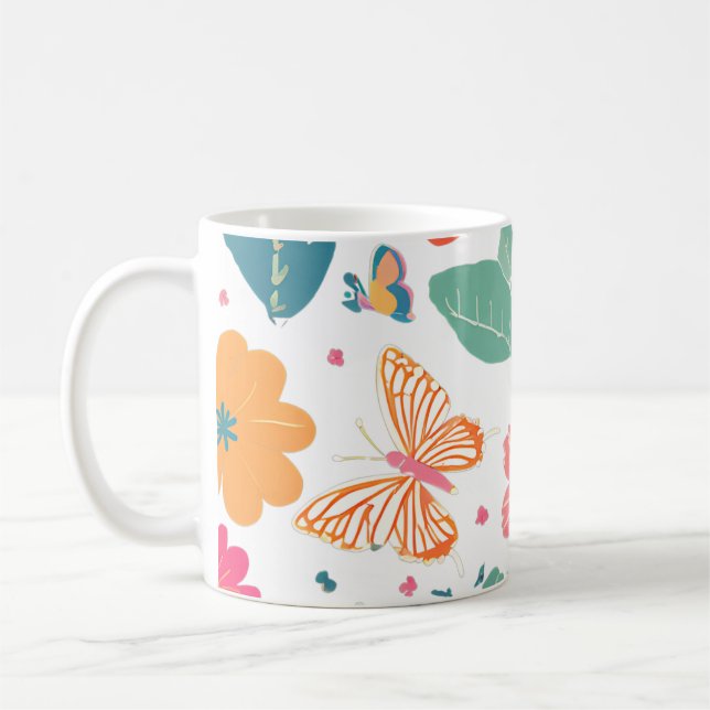 Mug (Left)
