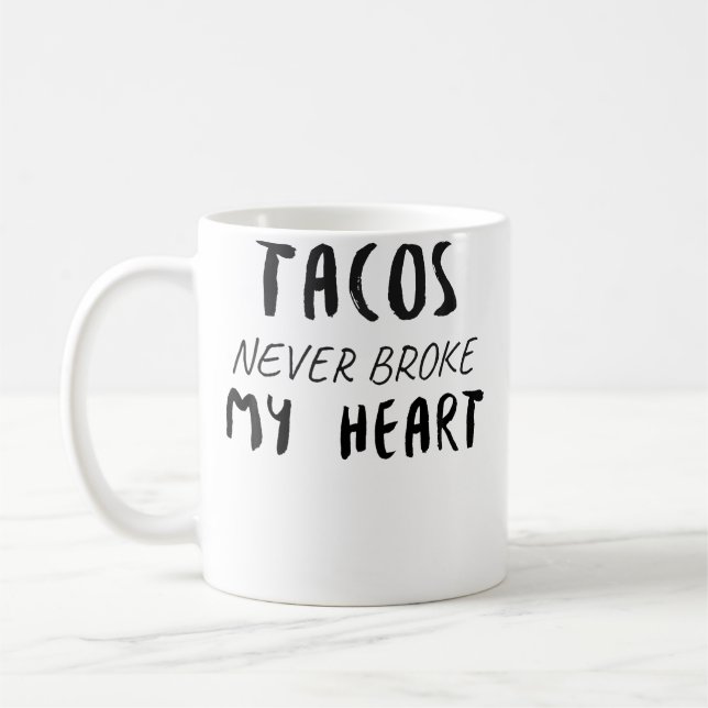 Mug (Left)