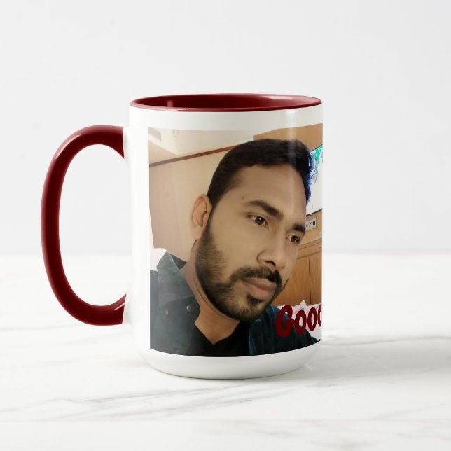 Mug (Left)