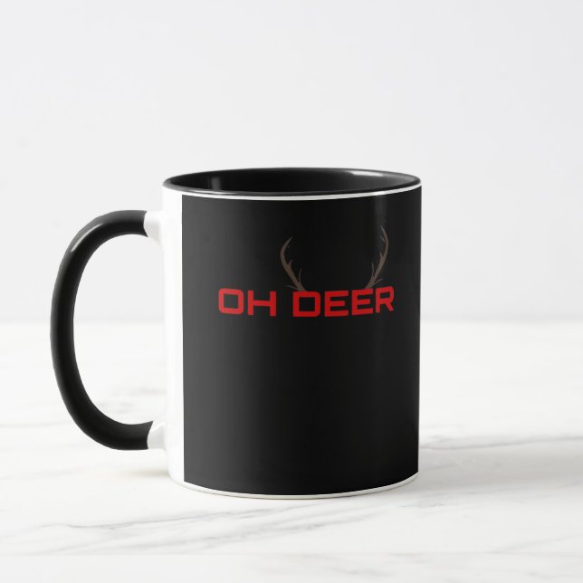 Mug (Left)