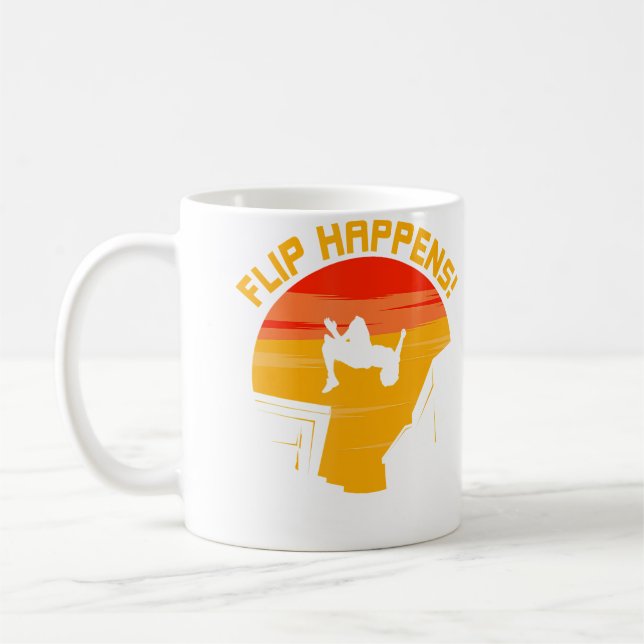 Mug (Left)