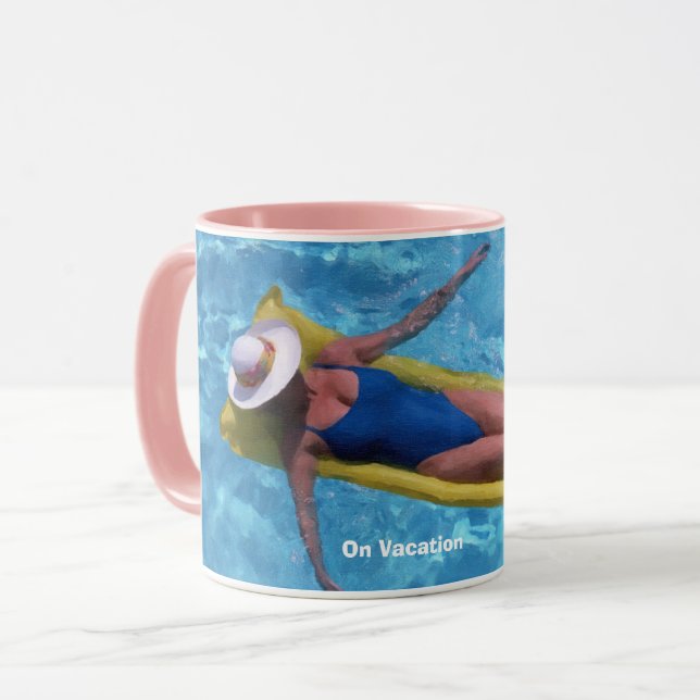 Mug (Front Left)