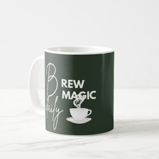 Mug (Front Left)
