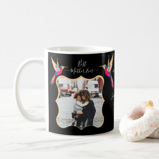 Mug (With Donut)