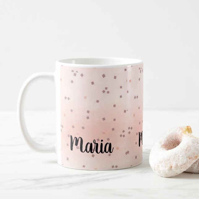 Mug (With Donut)