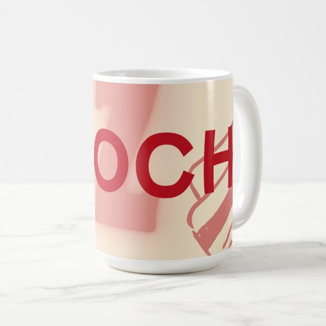 MUG (Front Right)
