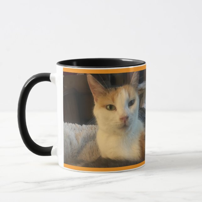 Mug (Left)