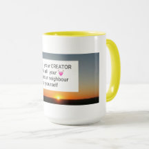 Mug