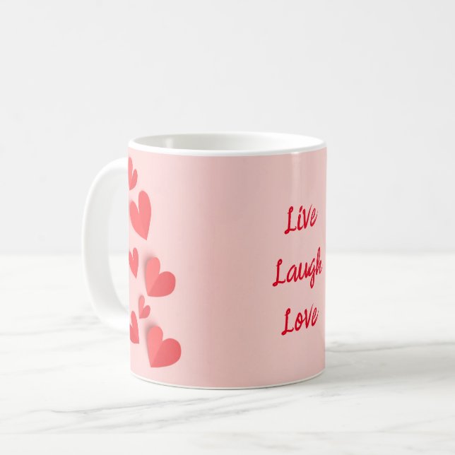 Mug (Front Left)