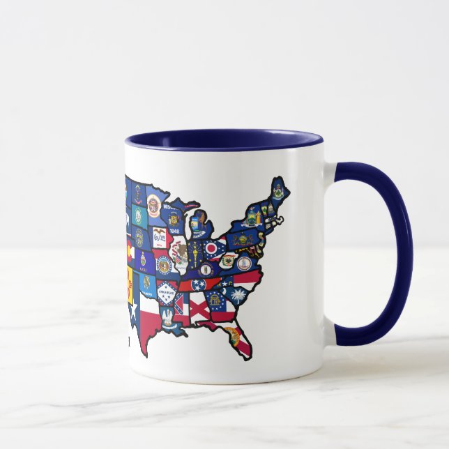 Mug (Right)