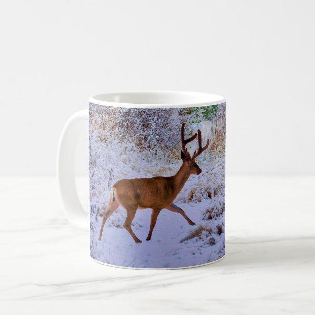 Mug (Front Left)