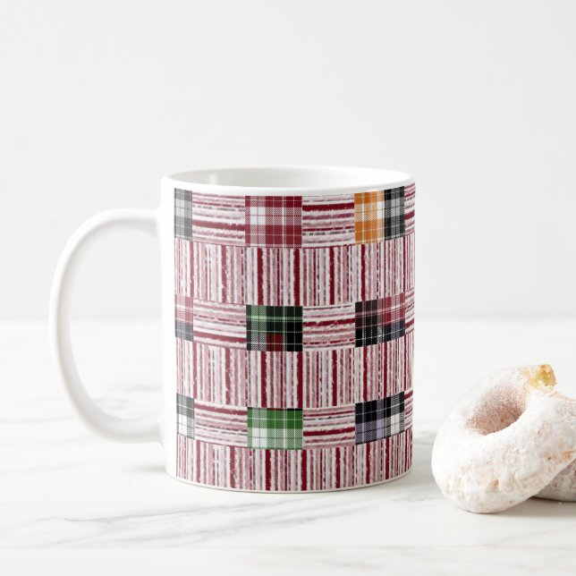 Mug (With Donut)