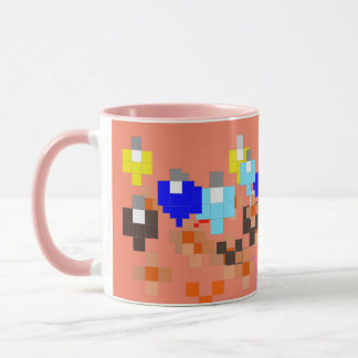 mug