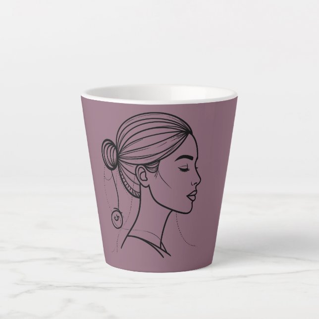 Mug (Front)