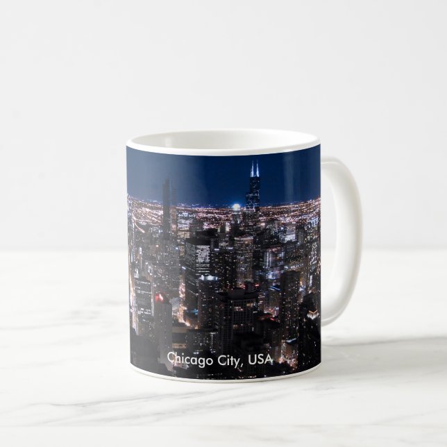 Mug (Front Right)