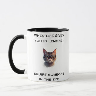 mug