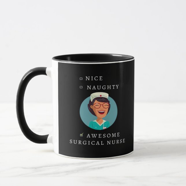 Mug (Left)