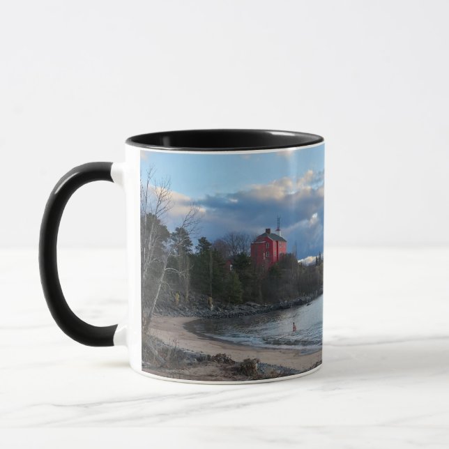Mug (Left)