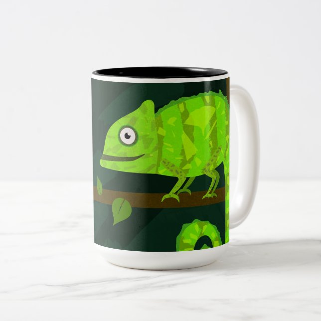 Mug (Front Right)