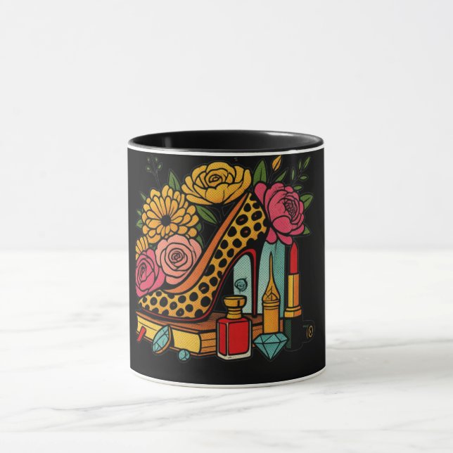mug (Center)
