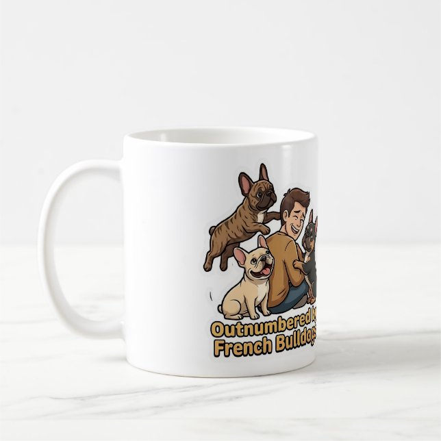 Mug (Left)