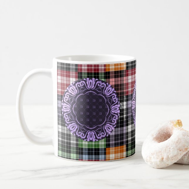 Mug (With Donut)