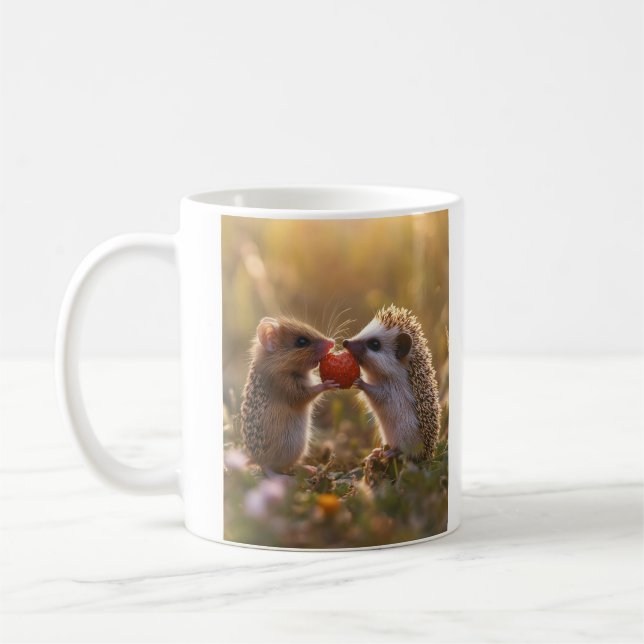 Mug (Left)
