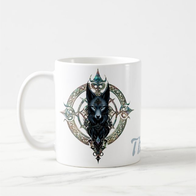 Mug (Left)
