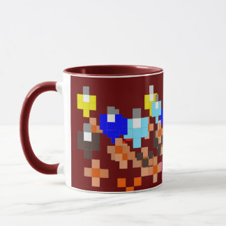 mug