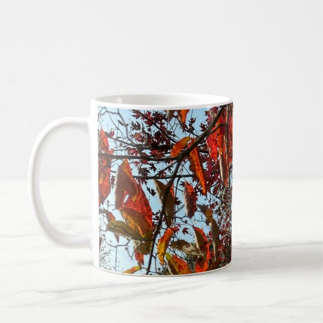 Mug (Left)