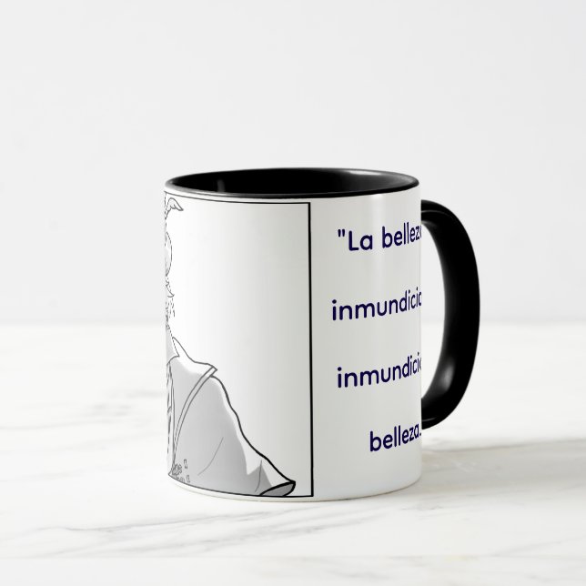 Mug (Front Right)