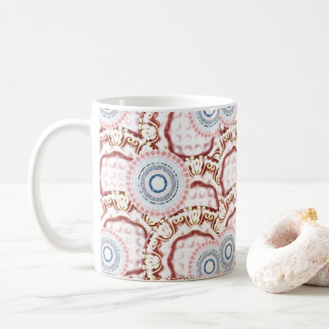 Mug (With Donut)