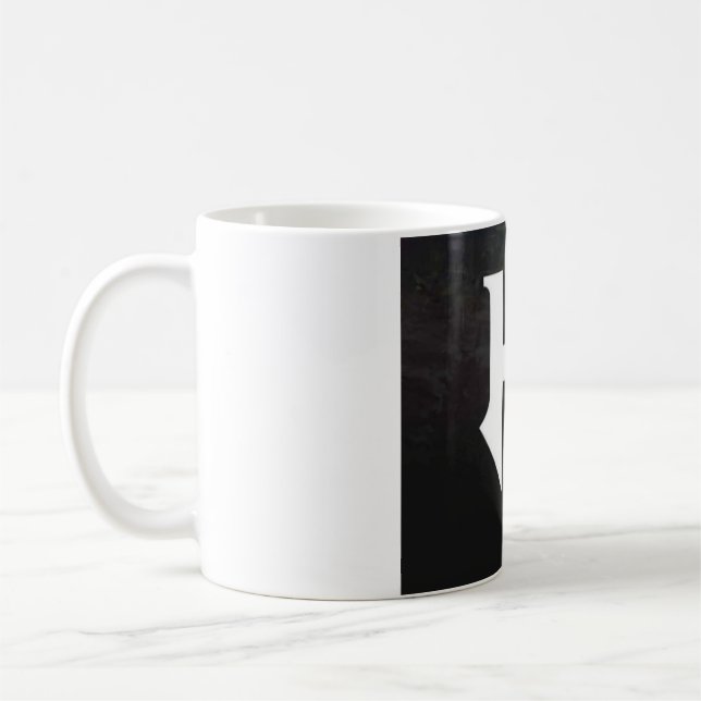 Mug (Left)