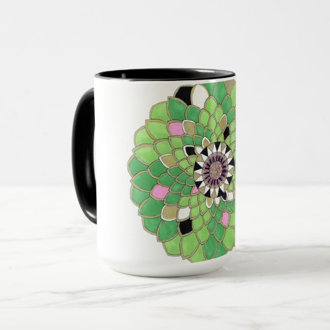 Mug (Front Left)