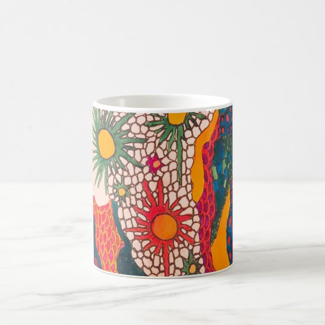 Mug (Center)