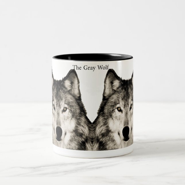 Mug (Center)
