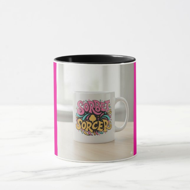 Mug (Center)