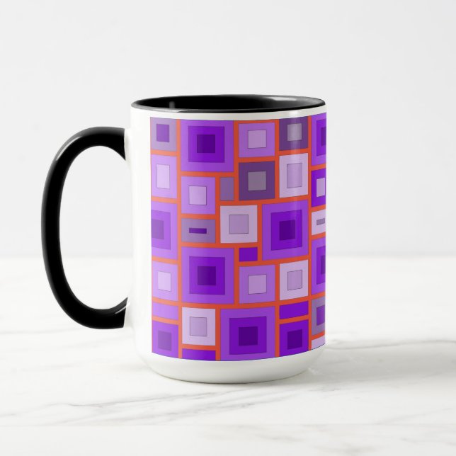 Mug (Left)